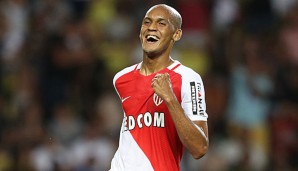 Fabinho wurde von United umworben