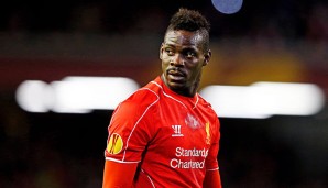 Mario Balotelli rechnet mit Liverpool ab