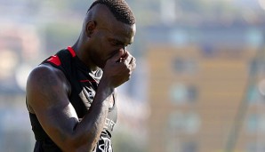 Mario Balotelli wechselte ablösefrei zu Nizza - trotz Restvertrag