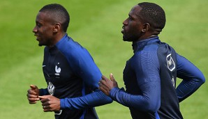 Moussa Sissoko berichtet, dass Blaise Matuidi zu Juventus wollte