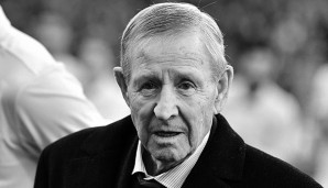 Raymond Kopa ist nach langer Krankheit gestorben