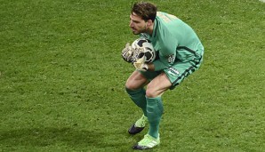 Kevin Trapp zeigte gegen Angers eine gute Leistung