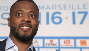 Patrice Evra lies kein gutes Haar an Christophe Dugarry