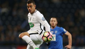 Hatem Ben Arfa sieht bei PSG keine Perspektive mehr