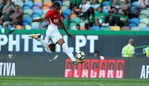 Kylian Mbappe hat sich bislang nicht offiziell über einen Wechselwunsch geäußert