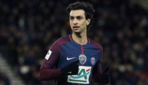 Javier Pastore wird wohl nicht zu Inter Mailand wechseln.