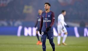 PSG-Trainer Unai Emery sauer nach Neymar-Entscheidung pro OP.