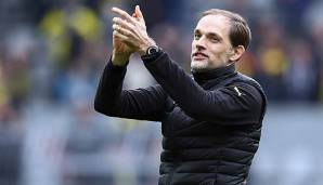 Medien: Thomas Tuchel sucht bereits Co-Trainer für Engagement bei Paris Saint-Germain.