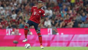 Jerome Boateng: Der prominenteste Name auf der Liste ist (zumindest aus deutscher Sicht) Boateng. Die Bayern können sich einen Abgang vorstellen, nur noch PSG ist im Spiel. Aber: 50 Millionen Euro ist den Parisern zu viel. Der Poker läuft.