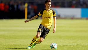 Julian Weigl: Krallt sich Tuchel seinen alten Regisseur vom BVB? Weigls Vertrag bei der Borussia läuft bis 2021. Die Gerüchte, dass Tuchel seinen ehemaligen Weggefährten nach Paris locken will, reißen nicht ab.