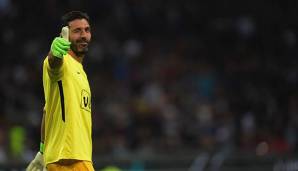 Bericht: PSG unmittelbar vor Transfer von Gianluigi Buffon – Vorstellung am Montag?