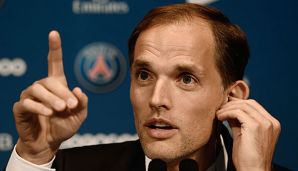 Thomas Tuchel kontrolliert angeblich die Lieblings-Discos seiner Stars.