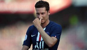 Julian Draxler hat erklärt, dass die Egos bei PSG Probleme bereiten.