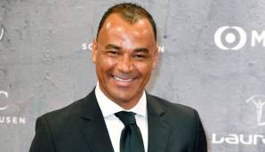 Der ehemalige brasilianische Nationalspieler Cafu hat von seinem Landsmann Neymar geschwärmt.