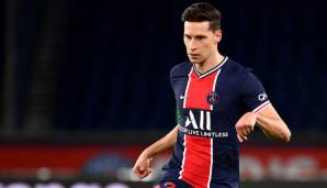 Und die Deutschen? Draxler und Kehrer wurden immer wieder mit nahenden Abschieden aus Paris in Verbindung gebracht. Draxler verlängerte erst kürzlich seinen Vertrag bis 2024, Kehrers läuft ohnehin noch bis 2023. Beide werden es aber schwer haben.