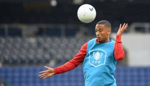 COLIN DAGBA: Das 22-jährige Eigengewächs fand sich bislang mal auf der Bank, mal in der Startelf wieder. Könnte in der kommenden Spielzeit eine größere Rolle spielen - abhängig von Florenzis Zukunft und potenziellen Neuzugängen. Vertrag bis 2024.