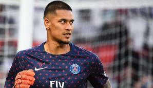 ALPHONSE AREOLA: Nach der Verpflichtung von Gianluigi Donnarumma hat PSG nun vier teils sehr prominente Keeper im Kader - mindestens einer davon wird gehen (müssen). Logischster Kandidat ist Areola, der zuletzt an Fulham verliehen war.