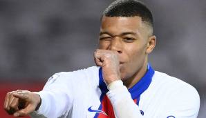 Anfang Juli berichtete die L'Equipe, dass Mbappe PSG trotz der großen Transfer-Offensive mitgeteilt habe, seinen Vertrag nicht mehr verlängern, aber bis 2022 bleiben zu wollen. Demnach habe er sich für einen Wechsel zu Real Madrid entschieden.