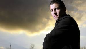 Eden Hazard