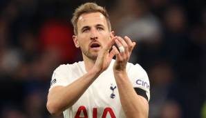 Bei Tottenham ist nach wie vor die Zukunft von Harry Kane ungewiss, der Stürmer könnte den Klub im Sommer verlassen. Auch Spieler wie Lucas Moura und Steven Bergwijn sind mit ihren Einsatzzeiten unzufrieden.