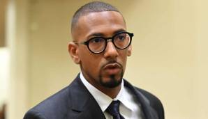 Jérôme Boateng wurde wegen Körperverletzung zu einer Geldstrafe in Millionenhöhe verurteilt.