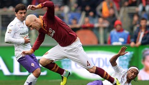 Michael Bradley (M.) wechselt zurück in seine Heimat USA