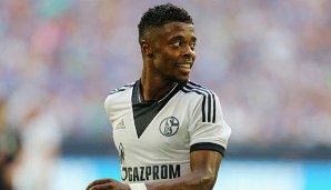 Michel Bastos konnte sich bei Schalke 04 nicht durchsetzen