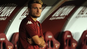 Bald in Dortmund? Ciro Immobile wird vom BVB umgarnt