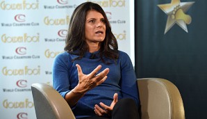 Mia Hamm ist zusammen mit Cam Neely in den Aufsichtsrat der Roma berufen worden