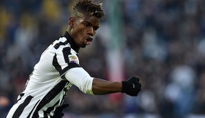 Paul Pogba wird Juventus in absehbarer Zeit verlassen