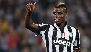 Paul Pogba wird seit Monaten mit diversen Top-Klubs in Verbindung gebracht