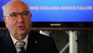 Carlo Tavecchio wurde als Zeuge von Ermittlern befragt