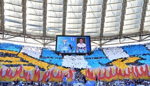 Lazio-Fans wurden nach Kravallen in Brüssel festgenommen