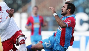 Fabian Rinaudo und Catania sollen strafversetzt werden