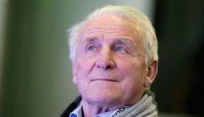 Giovanni Trapattoni könnte sich ein Engagement als Nationalcoach vorstellen