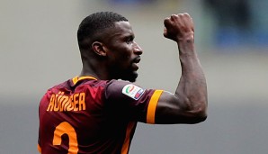 Antonio Rüdiger könnte bereits früher als ursprünglich geplant auf den Platz zurückkehren