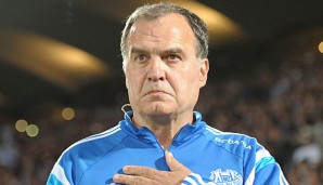 Marcelo Bielsa hat sich seinen Amtsantritt bei Lazio sicherlich ganz anders vorgestellt