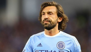 Andrea Pirlo hat der Daily Mail anscheinend kein Interview gegeben