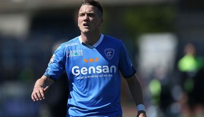 Piotr Zielinski unterschreibt bis 2021