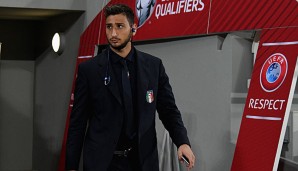 Gianluigi Donnarumma ist mit 17 Jahren in der zweiten Saison Stammkeeper beim AC Milan