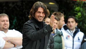 Milan: Kommt Maldini zurück?