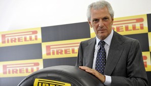 Viele Vereine wollen Messi- auch Provera, Chef von Inters Hauptsponsor Pirelli