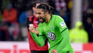 Ricardo Rodriguez hat angeblich Begehrlichkeiten in Mailand geweckt