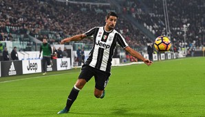 Sami Khedira glaubt nach der Genua-Pleite an einen Ausrutscher