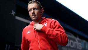 Lucas Leiva wird mit einer Leihe zu Inter in Verbindung gebracht