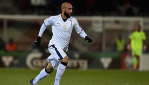 Simone Zaza steht vor der Rückkehr zu Juventus Turin