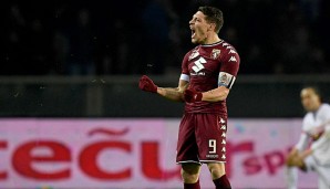 Andrea Belotti steht im Fokus anderer Vereine