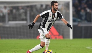 Pjanic soll gegen Sanchez getauscht weden