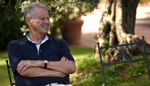 Maurizio Zamparini gilt als Trainerkiller