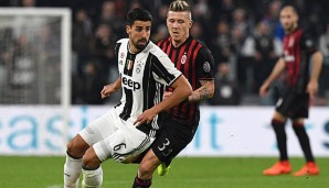 Sami Khedira will nach seiner aktiven Karriere zurück in die Bundesliga